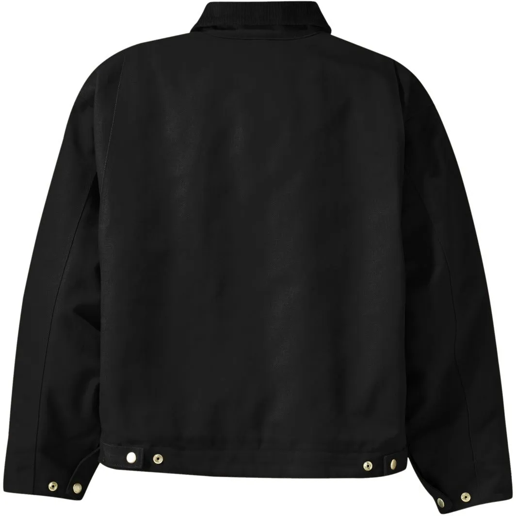 CornerStone Tall Duck Cloth Work Jacket